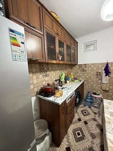 инд: 2 комнаты, 62 м², Индивидуалка, 2 этаж, Евроремонт — 3