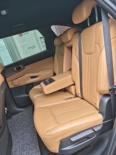 Kia: Kia Sorento: 2022 г., Кроссовер — 17