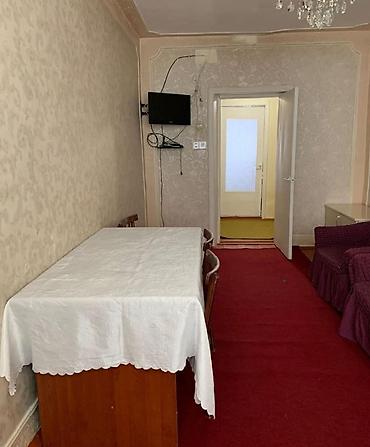 Köhnə tikili: Gəncə, 3 otaqlı, Köhnə tikili, 60 kv. m — 3