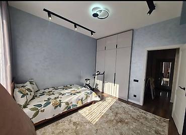 Продажа квартир: 3 комнаты, 88 м², Элитка, 5 этаж, Дизайнерский ремонт — 7