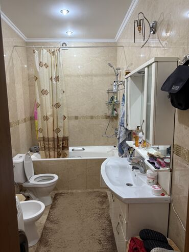 Продажа квартир: 3 комнаты, 95 м², Индивидуалка, 2 этаж, Евроремонт — 10