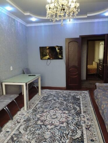 Продажа квартир: 2 комнаты, 61 м², 105 серия, 5 этаж, Косметический ремонт