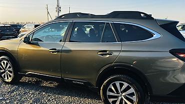 линзы h4: Subaru Outback: 2020 г., 2.5 л, Автомат, Бензин, Кроссовер — 4