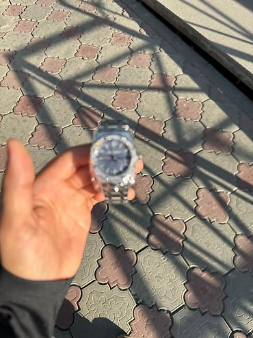 iphone whatch: Audemars Piguet Royal Oak - Женские часы. Часы идентичны с оригиналом — 10