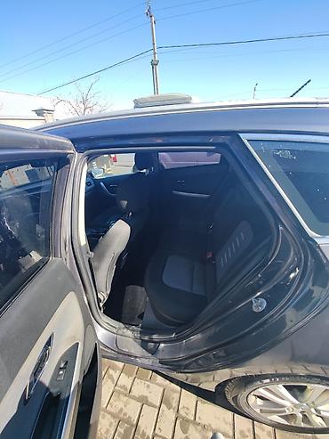 Kia: Kia Ceed: 2015 г., 1.6 л, Автомат, Бензин, Универсал — 8