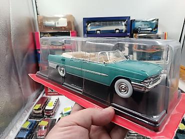 zil 131: Hər vaxtiniz xeyr olsun. Hachette firmasinin istehsali olan 1/24 — 1