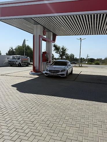124 mers: Mercedes-Benz E-Class: 2018 г., Бензин, Седан — 4
