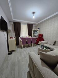 куплю дом в баку недорого: 2 otaqlı, Yeni tikili, 51 kv. m