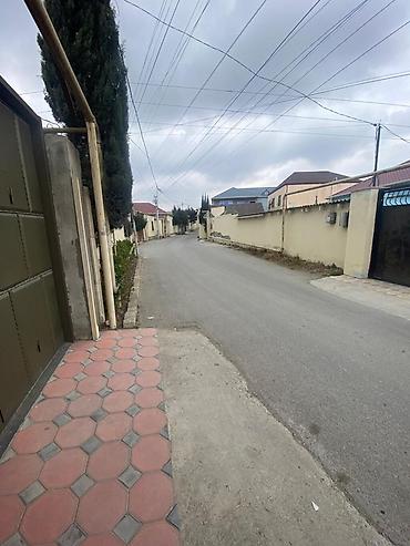 Torpaq sahələrinin satışı: 2 sot, Tikinti, Mülkiyyətçi — 1