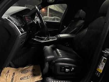 bwm x7: BMW X7: 2020 г., 0.4 л, Автомат, Бензин, Внедорожник — 3