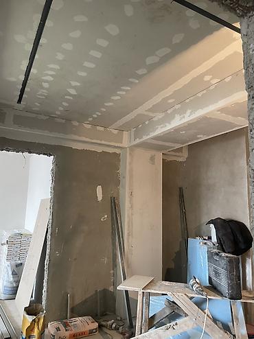 Другие виды отделочных работ: Больше 6 лет опыта — 11