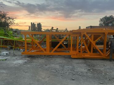 Другие услуги: Предоставляем услуги; монтаж, демонтаж, перевозка, погрузка, башенных — 10