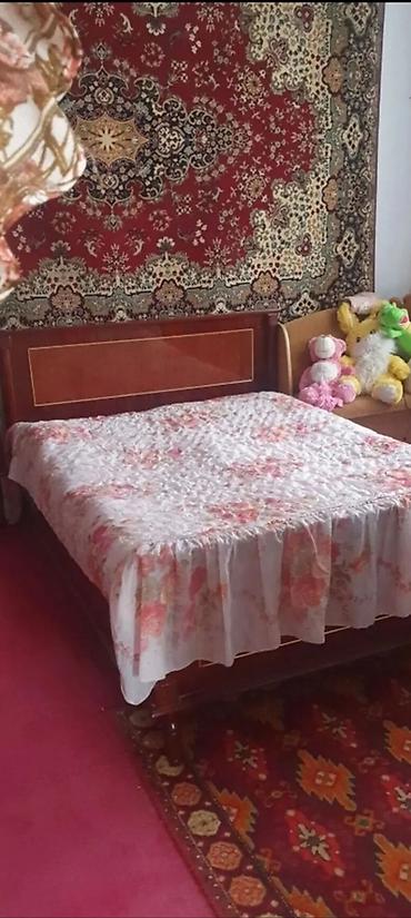 варианты: 62 м², 3 комнаты, Рабочий Городок — 2