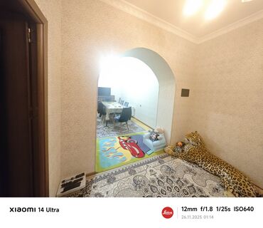 Həyət evləri və villaların satışı: 3 otaqlı, 80 kv. m, Kredit yoxdur, Yeni təmirli — 20