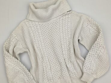Sweter damski, rozmiar M