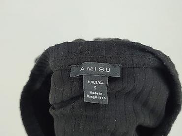 clothes miss: Amisu, Bluzka damska, rozmiar S — 4