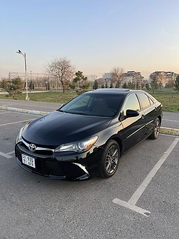 corolla 2004: Toyota Camry: 2017 г., 2.5 л, Автомат, Бензин, Седан — 6