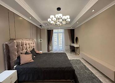 Продажа квартир: 3 комнаты, 98 м², Элитка, 3 этаж, Евроремонт — 2