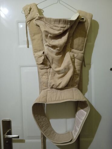 Ostali aksesoari za decu: Bondolino nemačka nosiljka za decu (by Hoppediz) - Model: Bondolino — 1