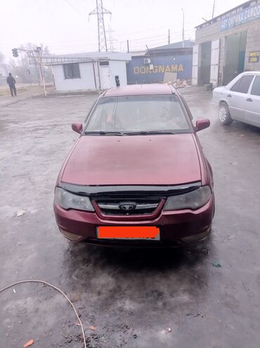 Daewoo: Daewoo Nexia: 2008 г., 1.6 л, Механика, Бензин, Седан