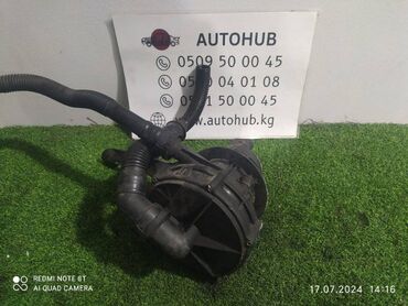 тормозные диски опель астра: Электро вакуумный насос тормозной системы Volkswagen Golf 1JAUM 1.8