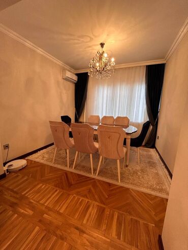 Köhnə tikili: Bakı, 3 otaqlı, Köhnə tikili, m. Əhmədli, 90 kv. m — 7