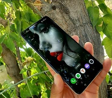 Realme: Realme 9i, Б/у, 256 ГБ, цвет - Белый, 1 SIM, 2 SIM, eSIM — 4