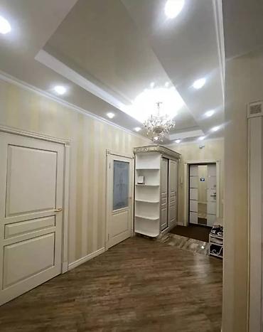 фатьянова: 3 комнаты, 91 м², Вефа ТЦ Элитка, 6 этаж — 4