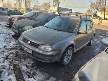 голф 2 запчасть: Volkswagen Golf: 1999 г., 1.6 л, Механика, Бензин, Хэтчбэк