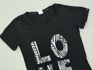 Kobiety: Vero Moda, T-shirt damski, rozmiar M — 1