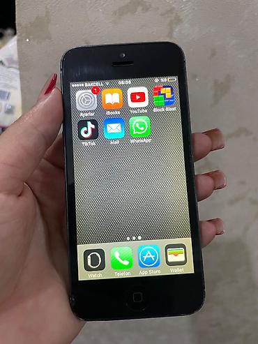 Iphone 5 — 1
