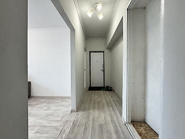 акт аптека: 3 комнаты, 69 м², Филармония Индивидуалка, 9 этаж, Косметический ремонт — 10