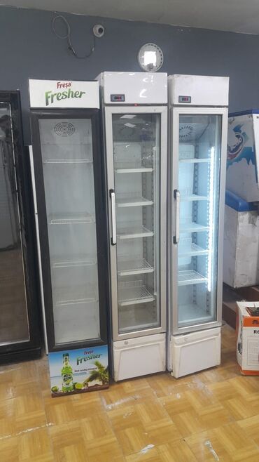 Biznes üçün program təminatı: Vitrin soyuducu biri 190₼ satılır
Unvan qarayev

3035 zeyno♥️