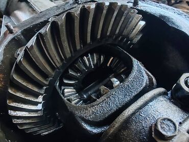 Auto delovi: Prednji diferencijal Lada 2121 Niva 1.6 br.3. Polovno, ocuvano — 12