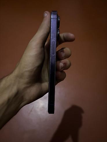 ipod touch 8: IPhone 14 Pro, Deep Purple, Face ID — 3