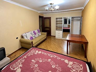 mida satilan evler: Sumqayıt, 1 otaqlı, Köhnə tikili, 30 kv. m — 5
