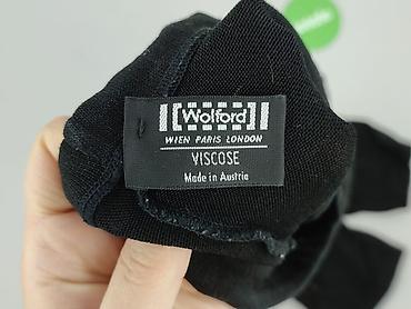 second hand opinie: Wolford, Legginsy Eleganckie damskie, rozmiar S — 4