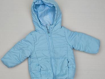 bluzki oversize: Kurtka, TXM, 6-9 miesięcy, stan - Bardzo dobry — 1