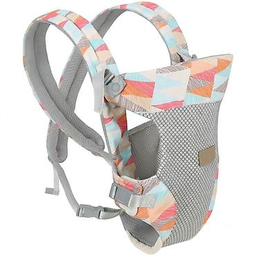 Other accessories for kids: Kengur Nosiljka za Bebe 4u1 Cena: 2900din Želite praktičan način da — 4
