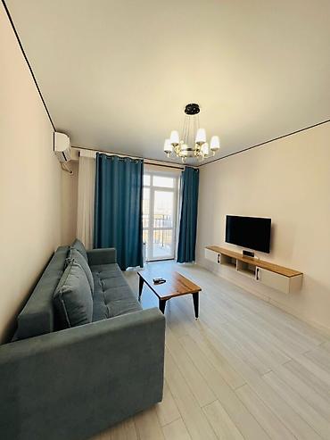 Продажа квартир: 3 комнаты, 87 м², Элитка, 7 этаж — 7