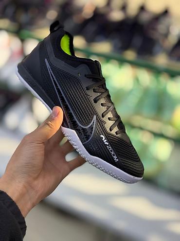 Кроссовки и спортивная обувь: Мужские кроссовки, 44, 38, 40, Nike, Новый, цвет - Золотой — 6