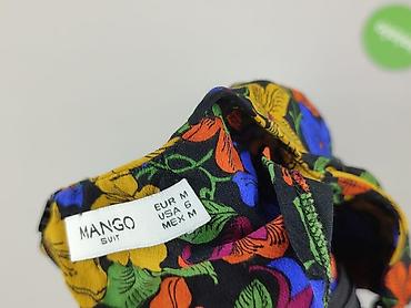 zwroty mango: Mango, Sukienka damska, rozmiar M — 5