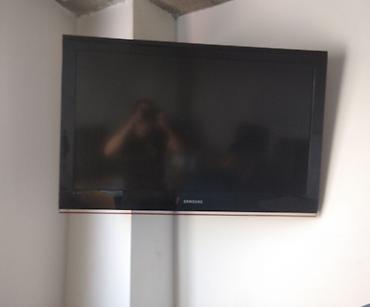 led matrix panel: Кронштейн для телевизора и монитора поворотно-наклонный, настенный — 5