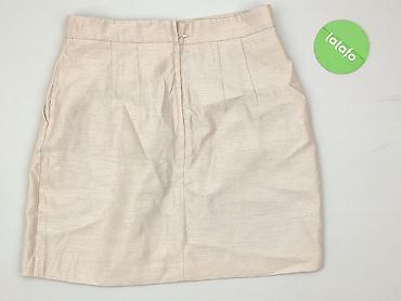 leginsy hm: H&M, Spódnica damska, rozmiar L — 3
