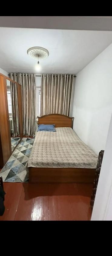 Долгосрочная аренда домов: 70 м², 4 комнаты, Забор, огорожен — 5