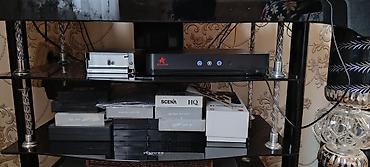 15 pro barter: 8 kanallı müşahidə sistemi – DVR və kameralar, SATILIR. Heç bir — 3