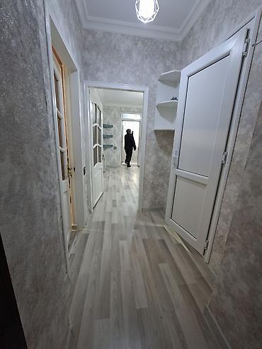 Köhnə tikili: Bakı, 2 otaqlı, Köhnə tikili, m. Nəriman Nərimanov, 50 kv. m — 3