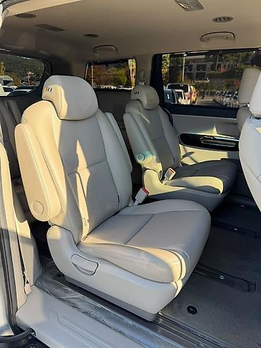Kia: Kia Carnival: 2020 г., Автомат, Минивэн — 21