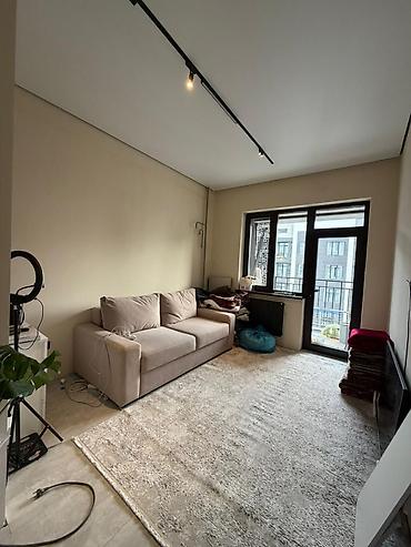 Продажа квартир: 2 комнаты, 48 м², 8 этаж — 11