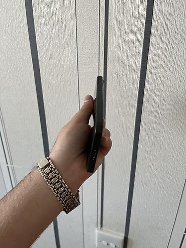 onlayn kitab satisi: IPhone 13, 128 GB, Yaşıl, Face ID — 3